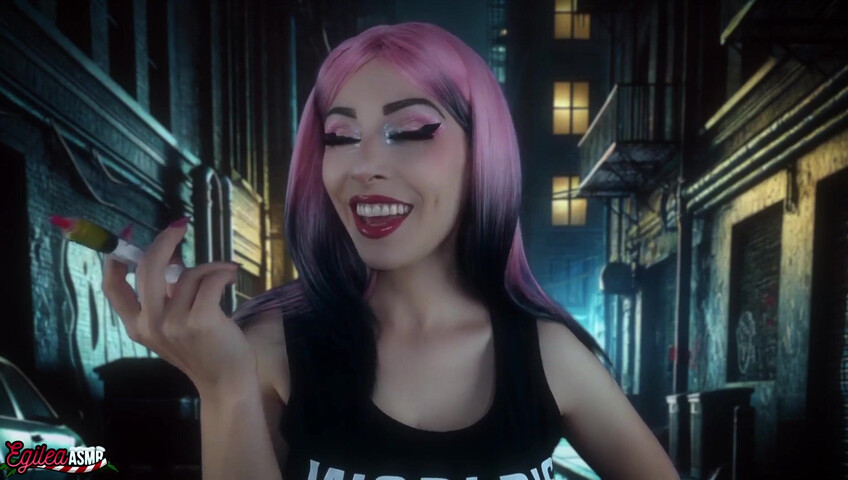 Egilea ASMR - 18 December 2024 - Your Ex Girlfriend is Obsessed with You