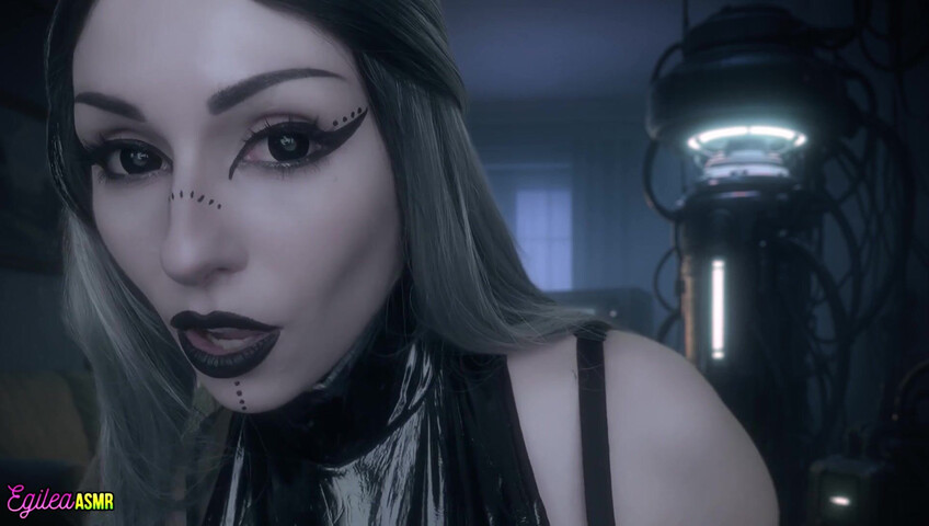Egilea ASMR - [EXCLUSIVE VIDEO] Your New Neighbor is obsessed with you