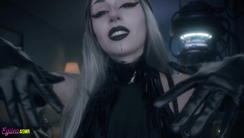 Egilea ASMR - [EXCLUSIVE VIDEO] Your New Neighbor is obsessed with you
