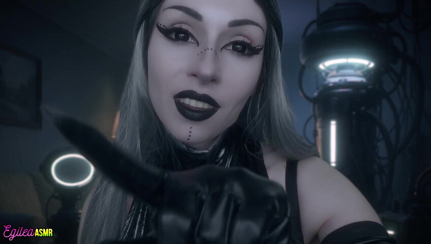 Egilea ASMR - [EXCLUSIVE VIDEO] Your New Neighbor is obsessed with you