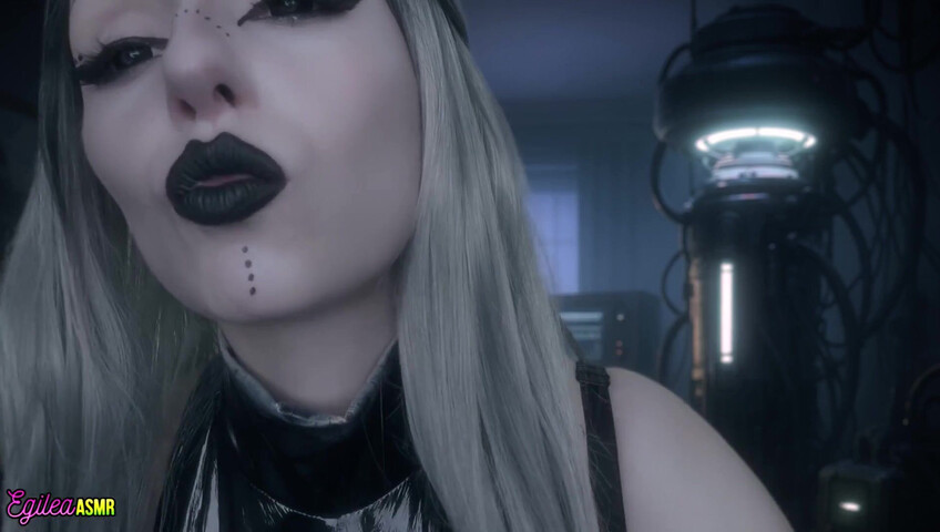 Egilea ASMR - [EXCLUSIVE VIDEO] Your New Neighbor is obsessed with you