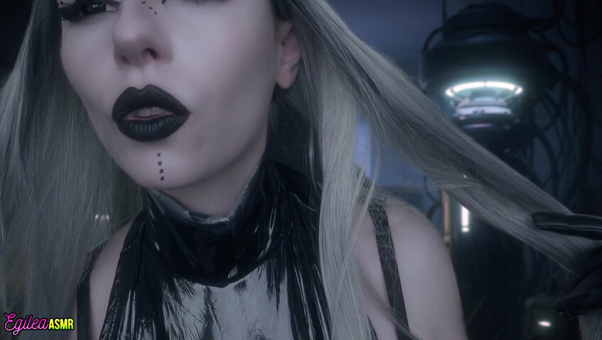 Egilea ASMR - [EXCLUSIVE VIDEO] Your New Neighbor is obsessed with you