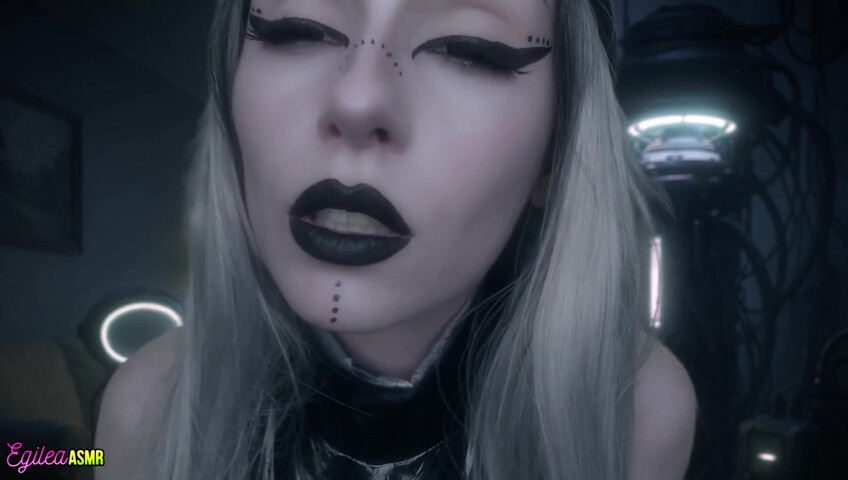 Egilea ASMR - [EXCLUSIVE VIDEO] Your New Neighbor is obsessed with you