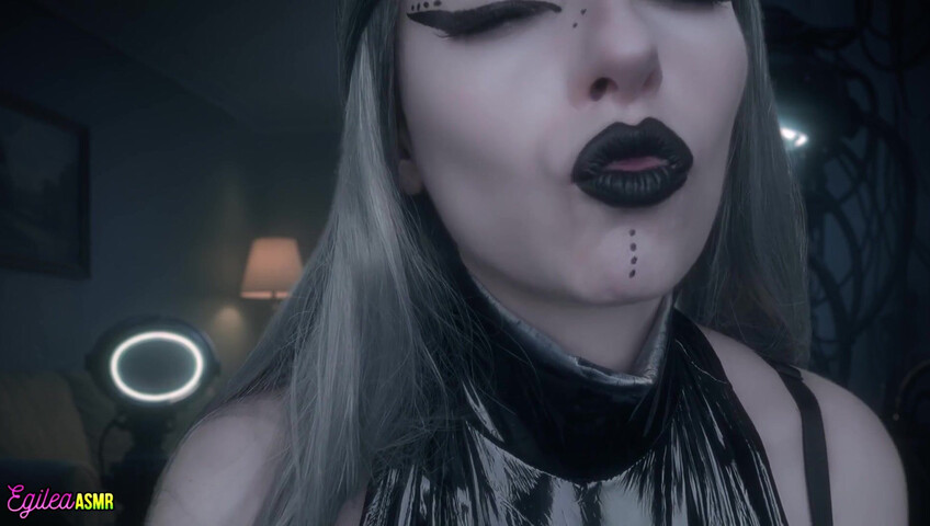 Egilea ASMR - [EXCLUSIVE VIDEO] Your New Neighbor is obsessed with you