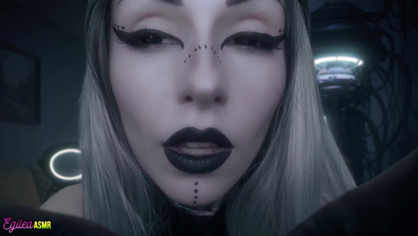 Egilea ASMR - [EXCLUSIVE VIDEO] Your New Neighbor is obsessed with you