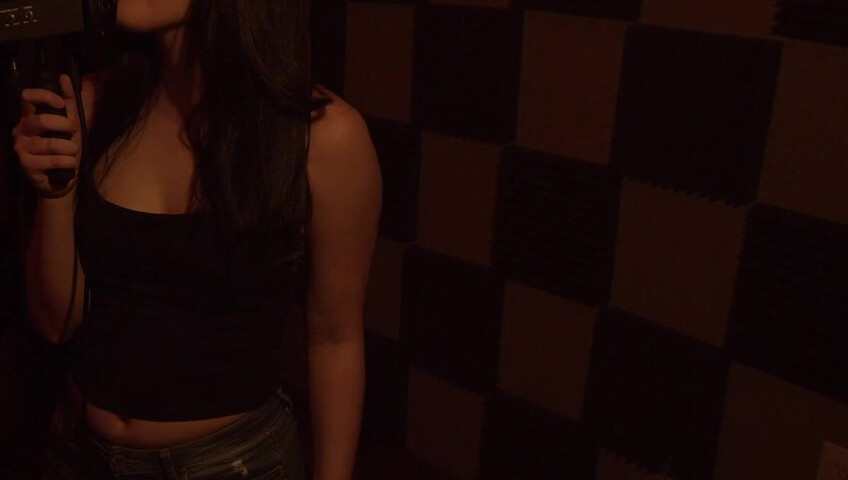 Ekko ASMR - 13 May 2021 - Naked ASMR