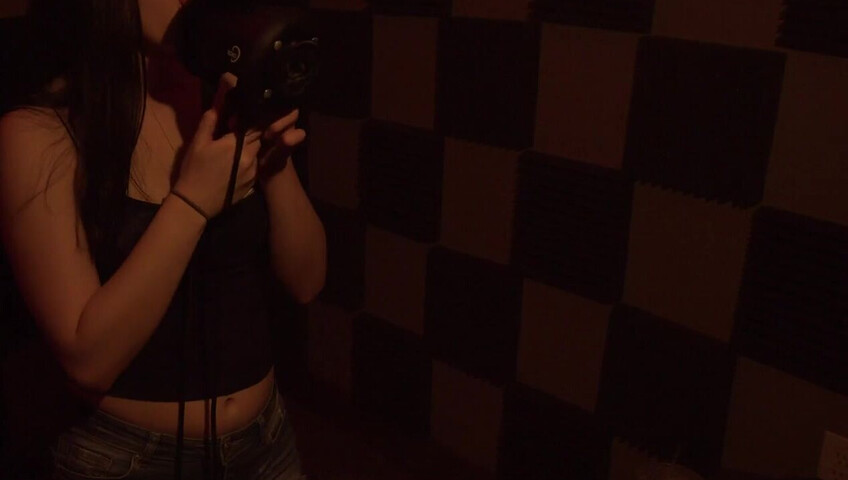 Ekko ASMR - 13 May 2021 - Naked ASMR