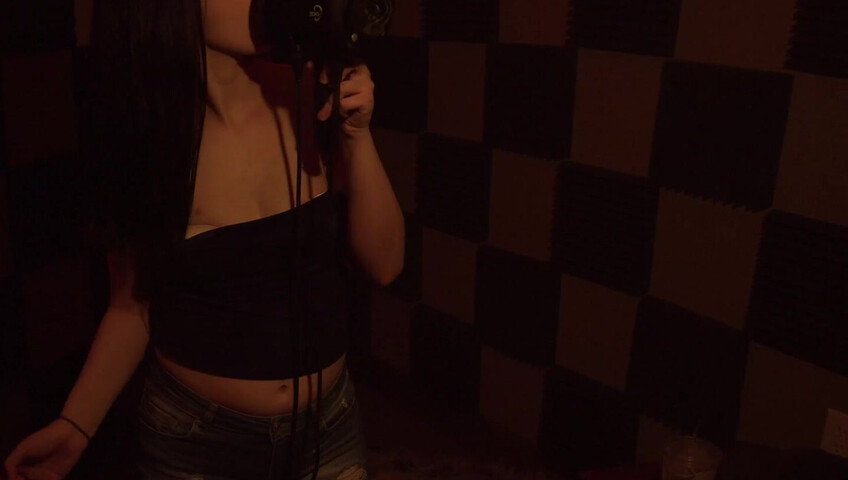 Ekko ASMR - 13 May 2021 - Naked ASMR