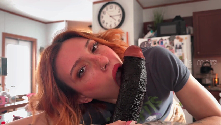 Elle Marz - BBC WORSHIP