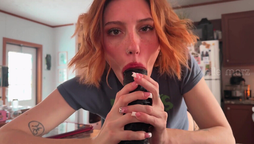 Elle Marz - BBC WORSHIP