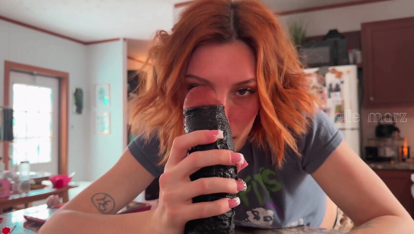 Elle Marz - BBC WORSHIP