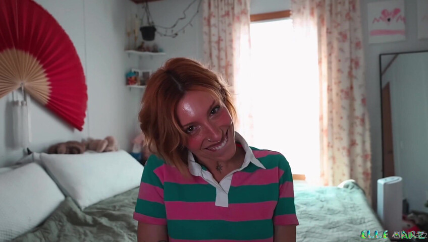 Elle Marz - Just The Tip