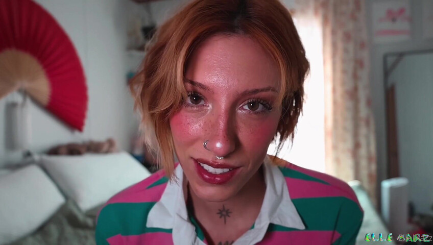 Elle Marz - Just The Tip