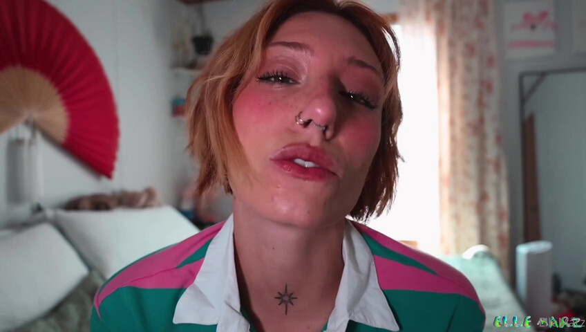 Elle Marz - Just The Tip
