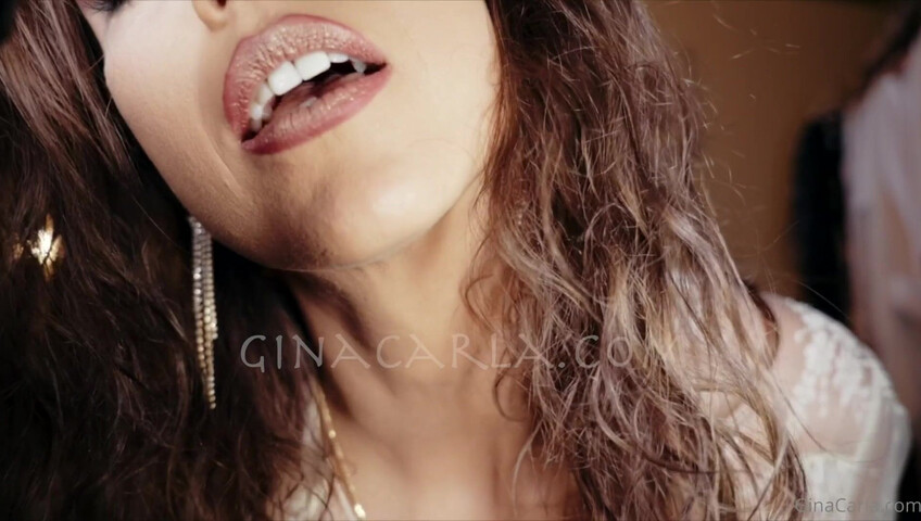 Gina Carla - 21 August 2021 - Dirty Talk