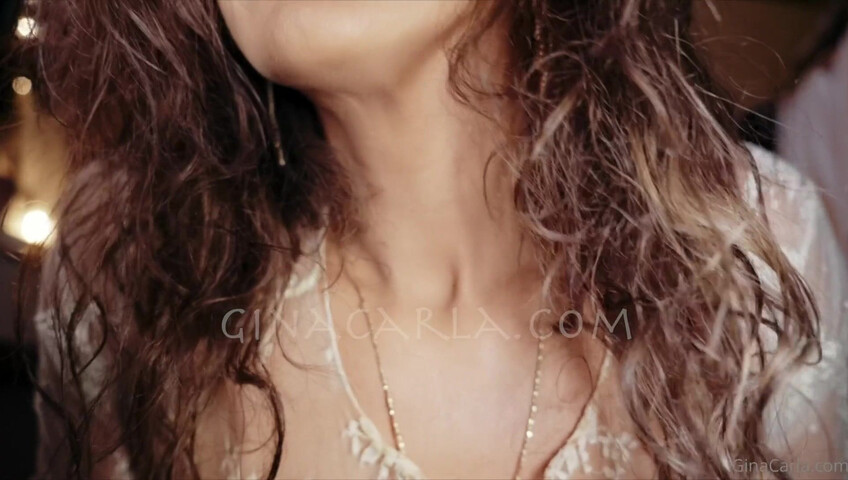 Gina Carla - 21 August 2021 - Dirty Talk