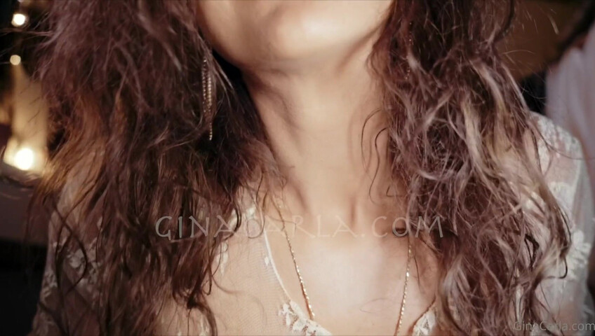 Gina Carla - 21 August 2021 - Dirty Talk