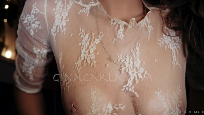 Gina Carla - 21 August 2021 - Dirty Talk