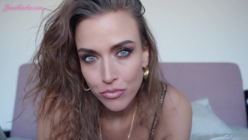 Gina Carla - 30 November 2024 - Let's Fuck