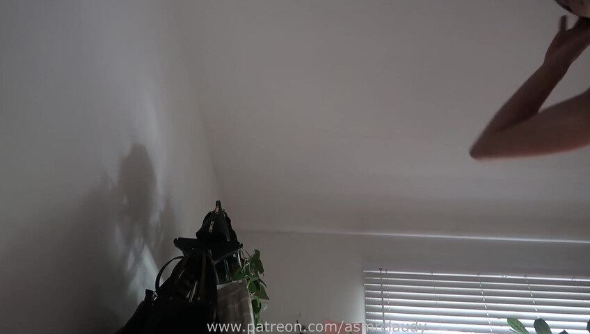ASMR Claudy - 16 October 2021 - Crazy massage parlor