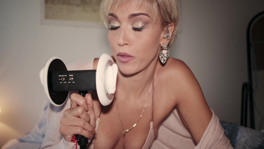 Gina Carla - Exclusive Maria Body Sounds