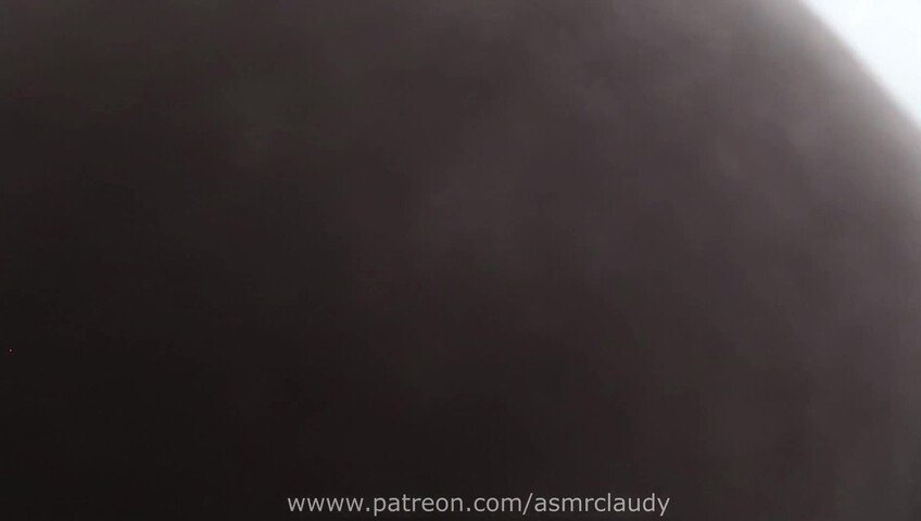 ASMR Claudy - Wake Up Patreon Olympian Tier 21-05-2025