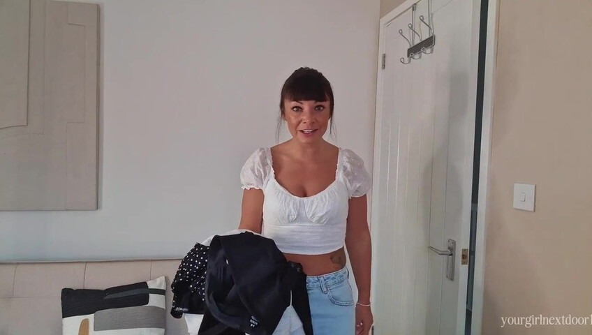 Yourgirlnextdoor1 – Step-Mommy's Taboo Secret