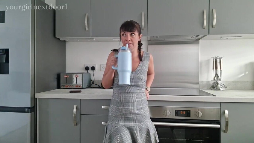 Yourgirlnextdoor1 – Sexting With Your step-Sister: And The Forbidden Pregnancy