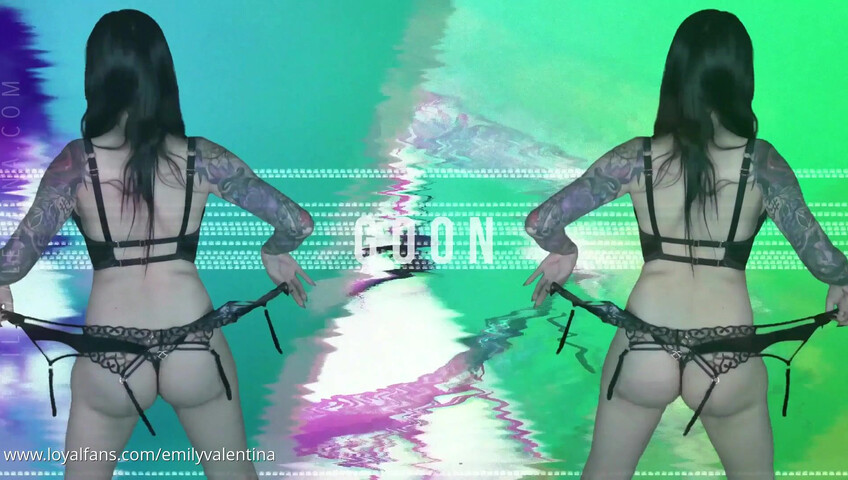 Emily Valentina - 2025-06-06 - Goon Forever