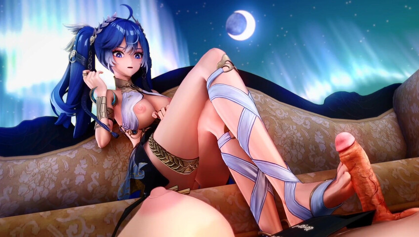 Fearess - 23 Sep 2025 - [Wuthering Waves]- Rover Harem