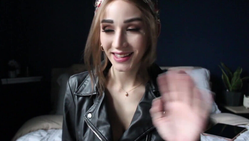 AuroraXoxo - Jealous Ex-Girlfriend JOI