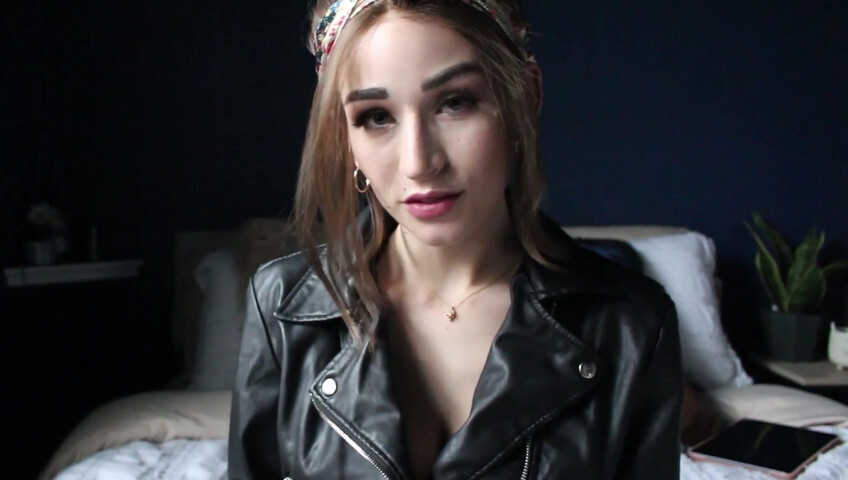AuroraXoxo - Jealous Ex-Girlfriend JOI
