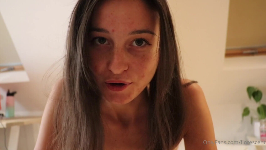Florescent ASMR Pussy Closeup - 15 July 2022 - Explore My Body ASMR