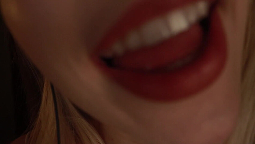 FrivolousFox ASMR UpClose Mouth Sounds Patreon Leak