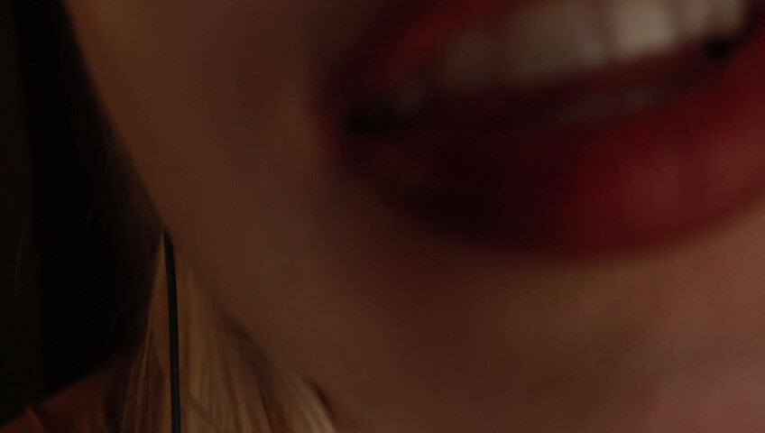FrivolousFox ASMR UpClose Mouth Sounds Patreon Leak