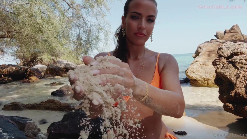 Gina Carla ASMR - 22 March 2024 - Have Fun With Me
