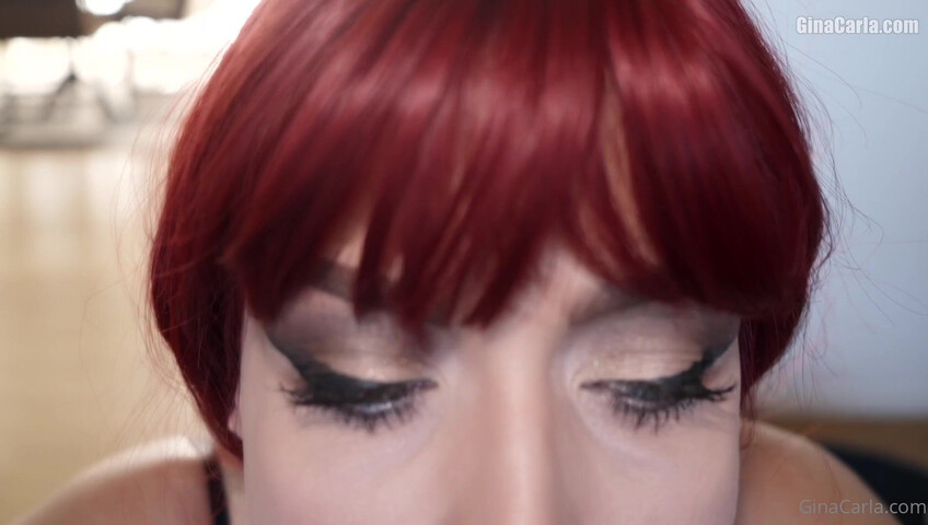 Gina Carla ASMR - 8 March 2025 - Date With Jade