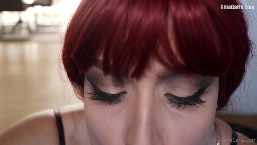 Gina Carla ASMR - 8 March 2025 - Date With Jade
