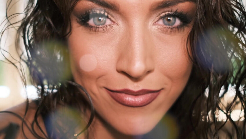 Gina Carla ASMR - Primo piano estremo - Esclusiva premium