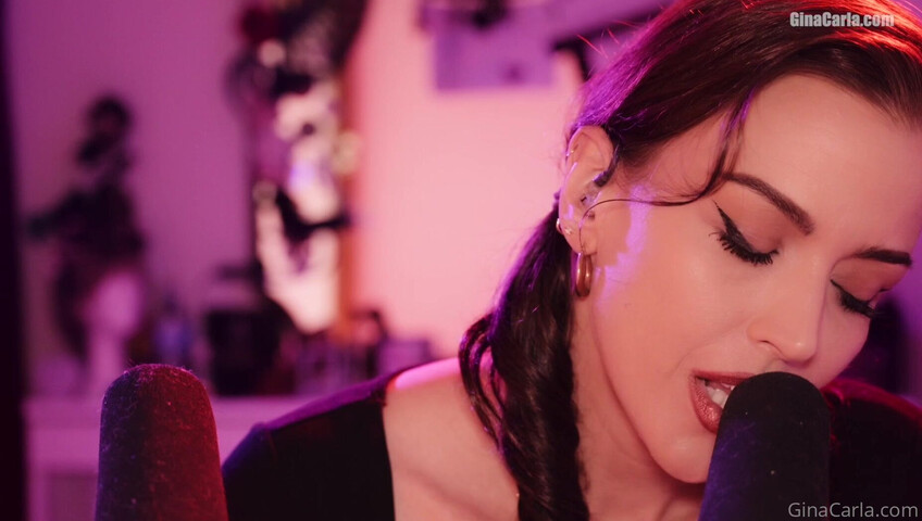Gina Carla Premium - 19 May 2025 - Heavy Moaning