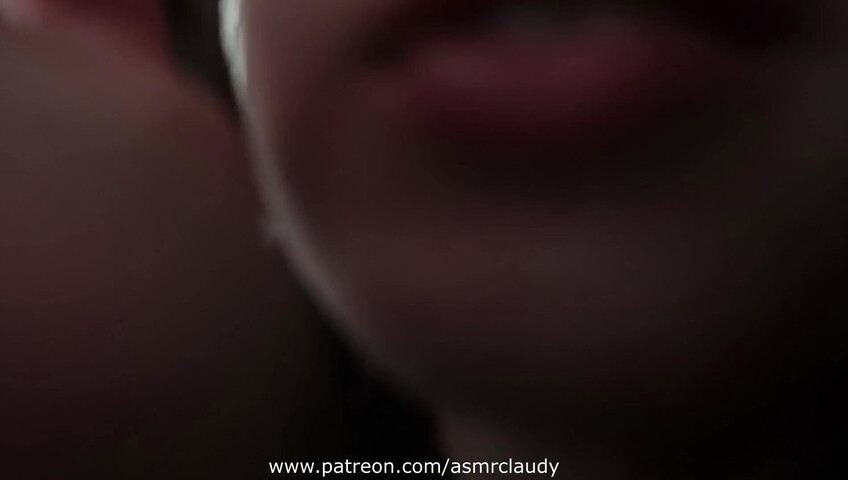 Claudy ASMR - 22 June 2024 - Friends Flirt