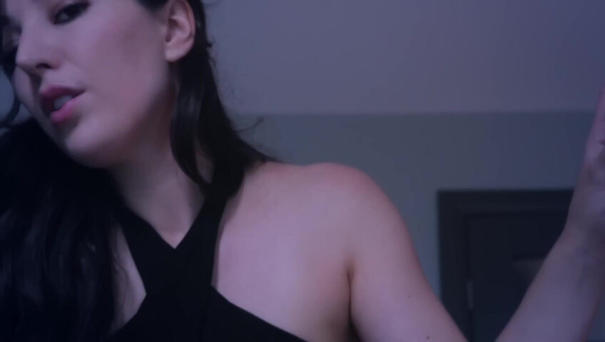 La tua ragazza ti fa un ASMR delicato