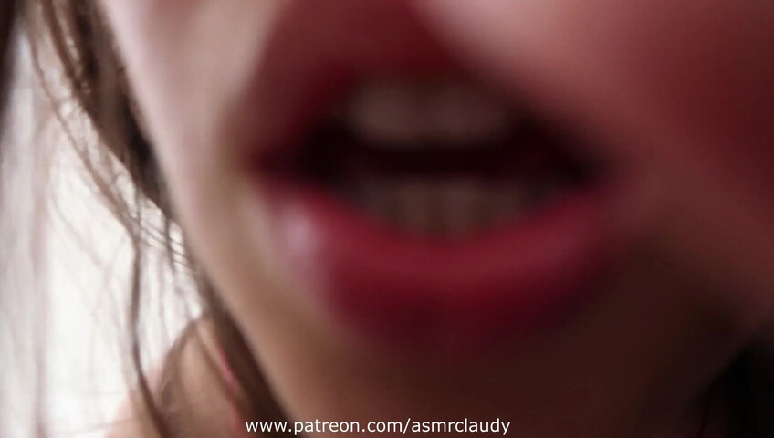 Claudy ASMR - 25 January 2025 - Massage - Been a Minute