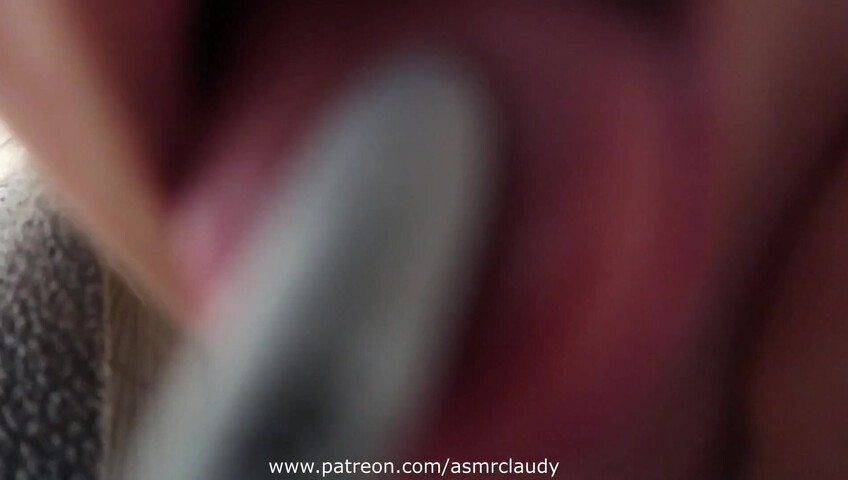 Claudy ASMR - 27 April 2023 - Classroom Girly Has A Crush