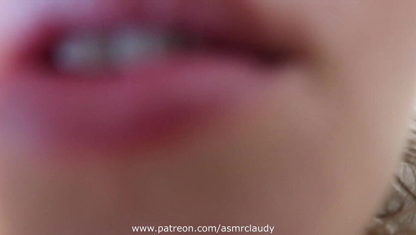 Claudy ASMR - 27 April 2023 - Classroom Girly Has A Crush