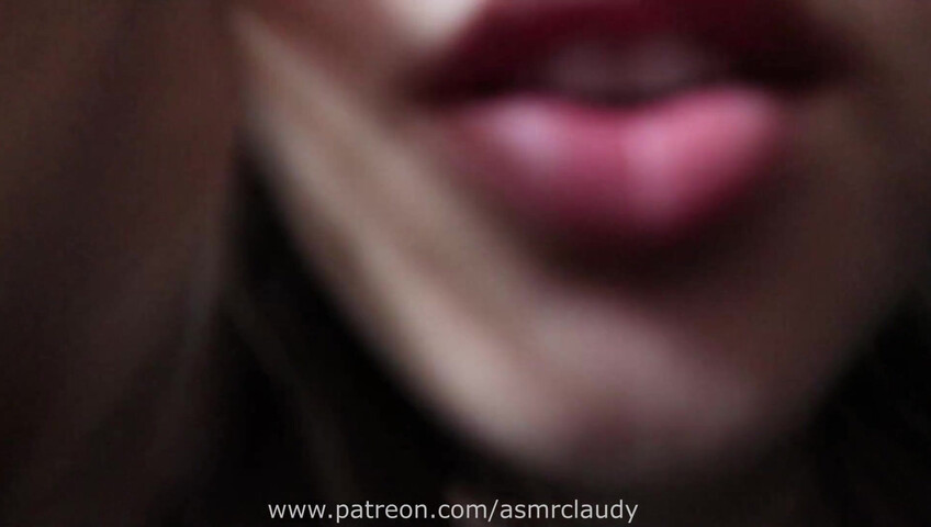 Claudy ASMR - Dominant Claudy Part 2