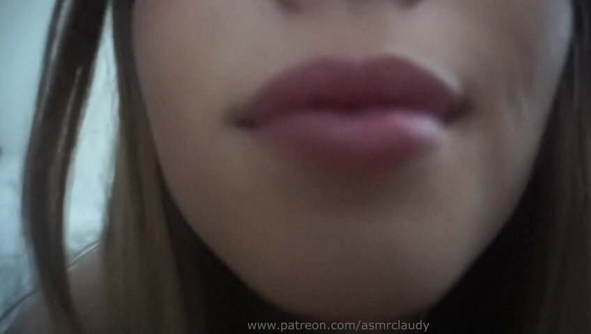 Claudy ASMR - How you like it