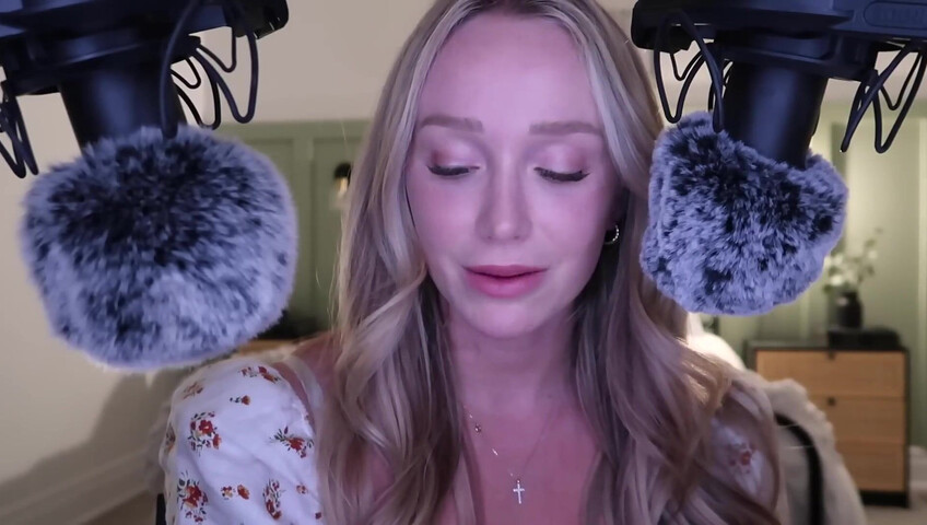 GwenGwiz ASMR - My favourite bible verses