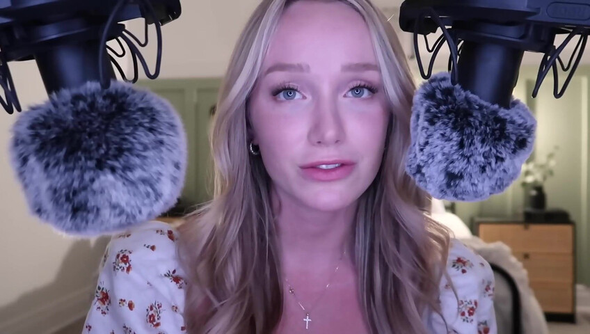 GwenGwiz ASMR - My favourite bible verses