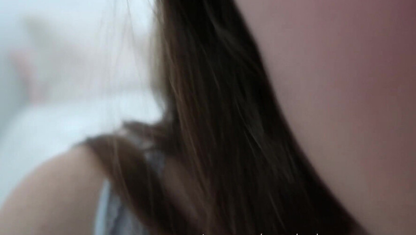 Claudy ASMR - bestie practices on you